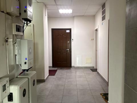 квартира по адресу Гоголя ул., 20-Б