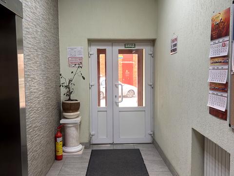 квартира по адресу Гоголя ул., 20-Б