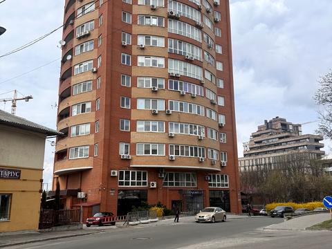 квартира по адресу Гоголя ул., 20-Б