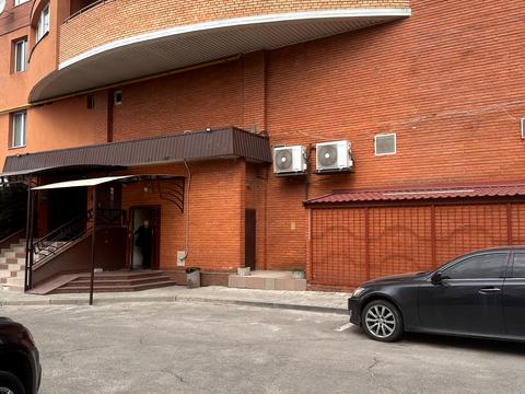 квартира по адресу Гоголя ул., 20-Б