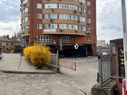 квартира по адресу Гоголя ул., 20-Б