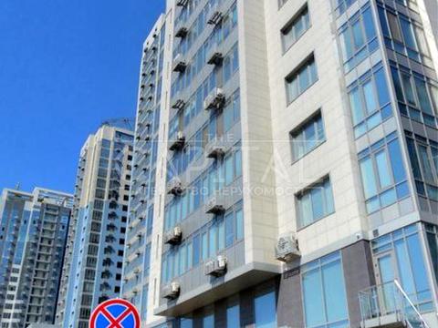 коммерческая по адресу Трускавецкая ул., 2-А