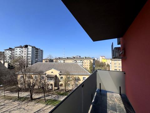 квартира за адресою Слави Стецько вул., 4-А