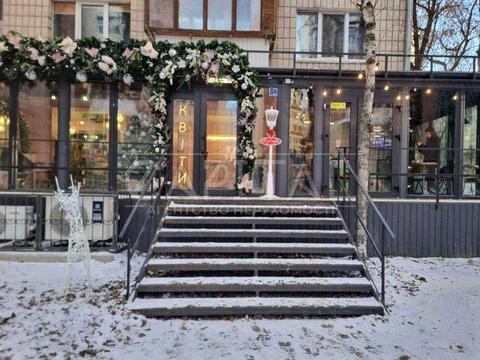 коммерческая по адресу Василия Тютюнника ул. (Анрі Барбюса), 49