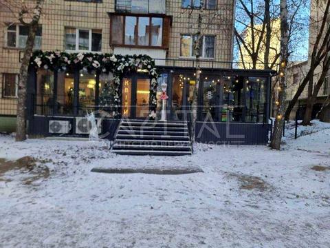 комерційна за адресою Василя Тютюнника вул. (Анрі Барбюса), 49