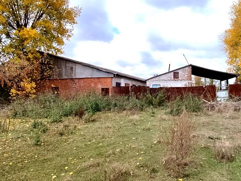 коммерческая по адресу Польова, 5