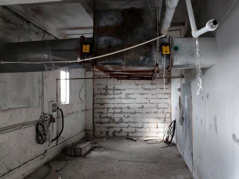 коммерческая по адресу Польова, 5