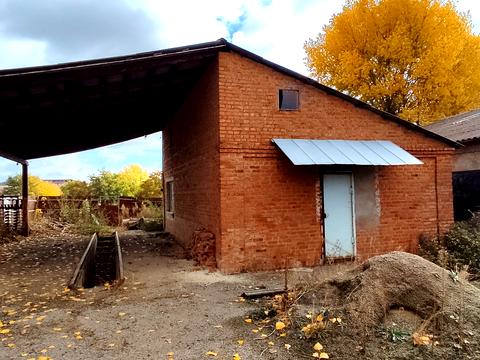 коммерческая по адресу Польова, 5