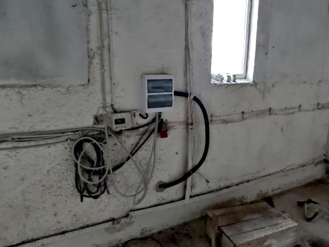 коммерческая по адресу Польова, 5