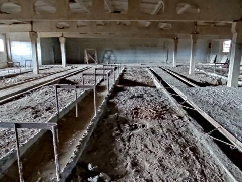 коммерческая по адресу Польова, 5