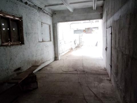 коммерческая по адресу Польова, 5