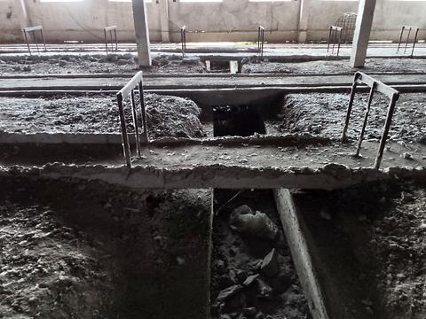 коммерческая по адресу Польова, 5