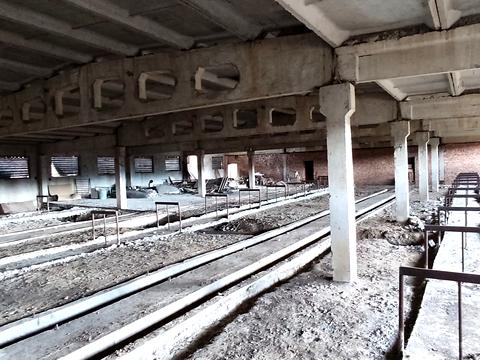 коммерческая по адресу Польова, 5