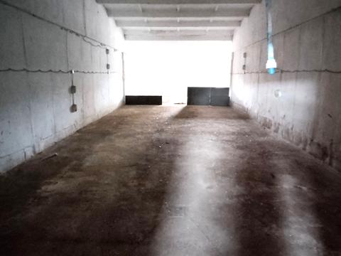 коммерческая по адресу Польова, 5