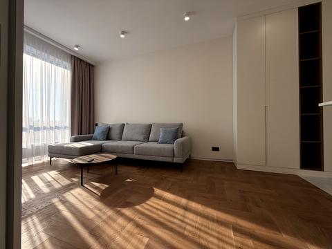 квартира по адресу Бульварно-Кудрявская ул. (Воровского), 17