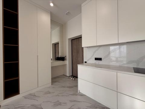 квартира по адресу Бульварно-Кудрявская ул. (Воровского), 17