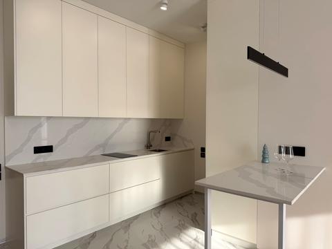 квартира по адресу Бульварно-Кудрявская ул. (Воровского), 17