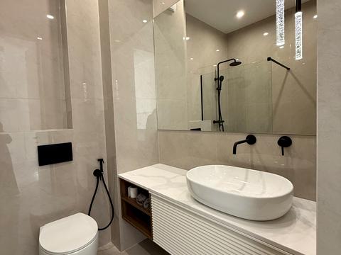 квартира по адресу Бульварно-Кудрявская ул. (Воровского), 17