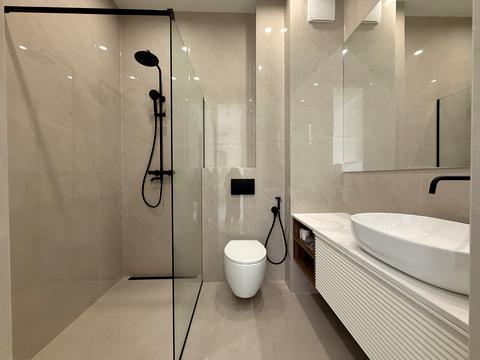 квартира по адресу Бульварно-Кудрявская ул. (Воровского), 17