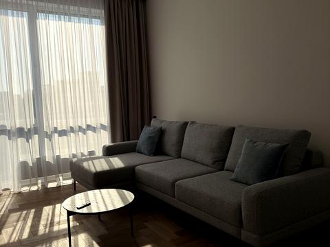 квартира по адресу Бульварно-Кудрявская ул. (Воровского), 17