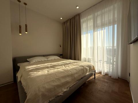 квартира за адресою Бульварно-Кудрявська вул. (Воровського), 17