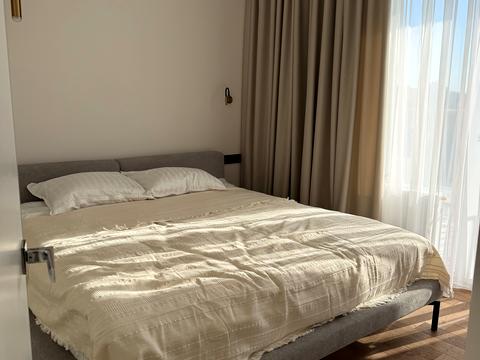 квартира по адресу Бульварно-Кудрявская ул. (Воровского), 17