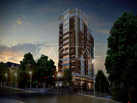 комерційна за адресою Гоголівська вул., 14