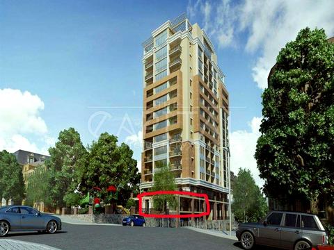 комерційна за адресою Гоголівська вул., 14