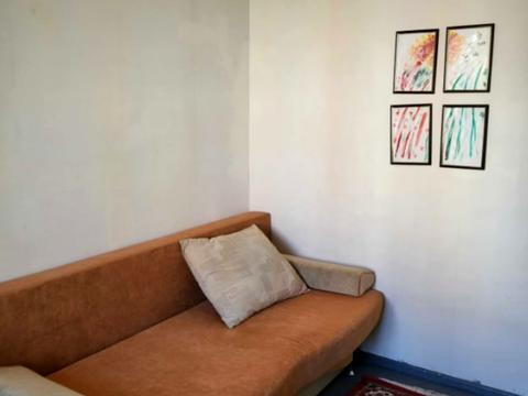 квартира по адресу Гагарина просп. (Гагаріна), 52