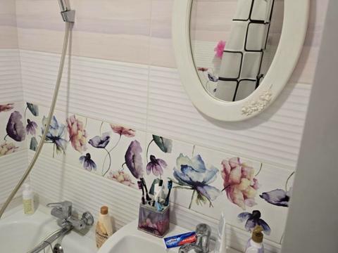 квартира по адресу Гагарина просп. (Гагаріна), 52