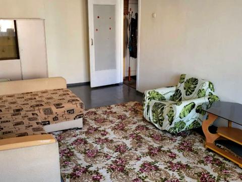 квартира по адресу Гагарина просп. (Гагаріна), 52