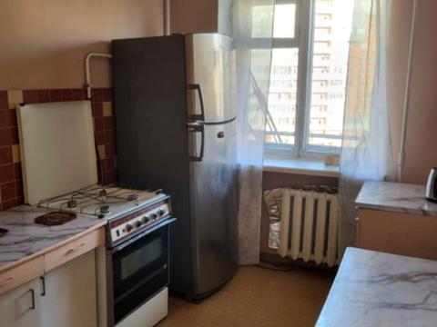 квартира по адресу Гагарина просп. (Гагаріна), 52