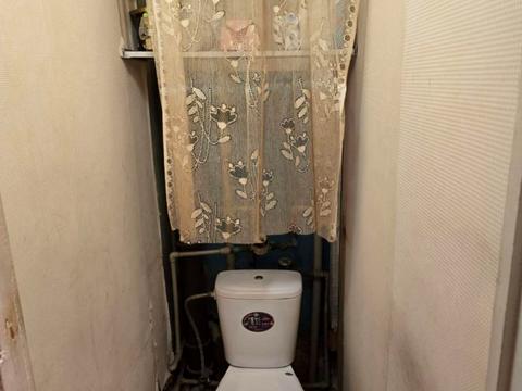 квартира по адресу Гагарина просп. (Гагаріна), 52