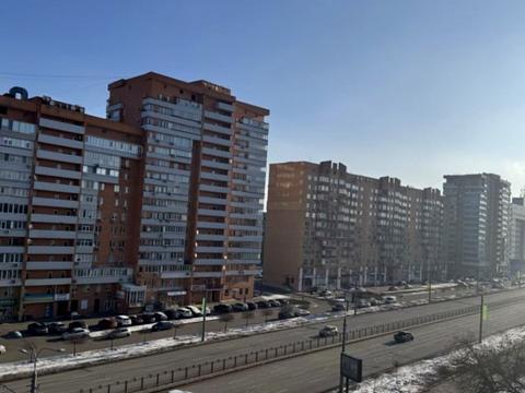 квартира по адресу Гагарина просп. (Гагаріна), 52