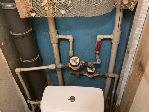 квартира по адресу Гагарина просп. (Гагаріна), 52