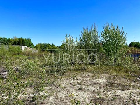 участок по адресу Старокиевская ул.