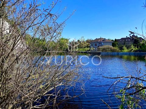 участок по адресу Старокиевская ул.