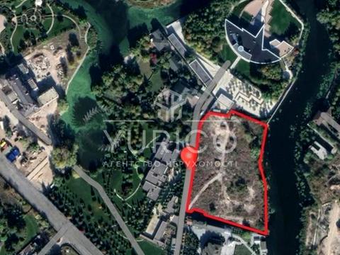 участок по адресу Старокиевская ул.