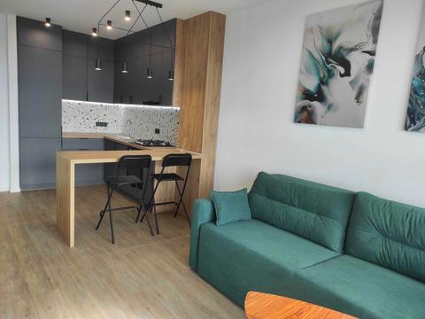 квартира по адресу Думанского ул., 27