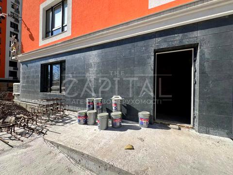 коммерческая по адресу Живописная ул., 3