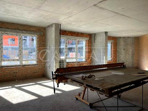 коммерческая по адресу Живописная ул., 3