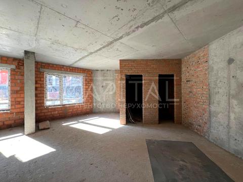 коммерческая по адресу Живописная ул., 3