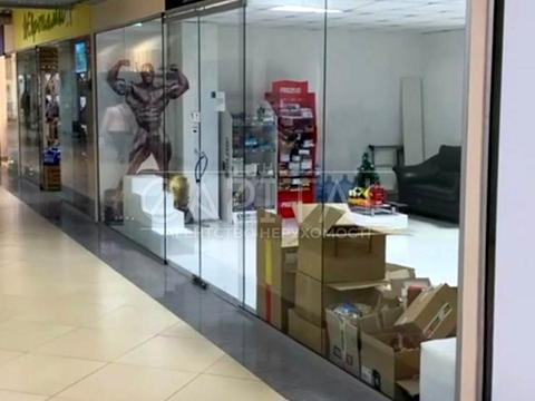 коммерческая по адресу Харьковское шоссе, 19-А