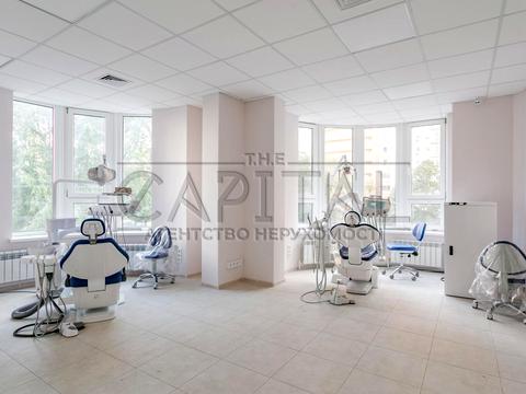 коммерческая по адресу Петра Калнишевського ул. (Михайла Майорова), 7