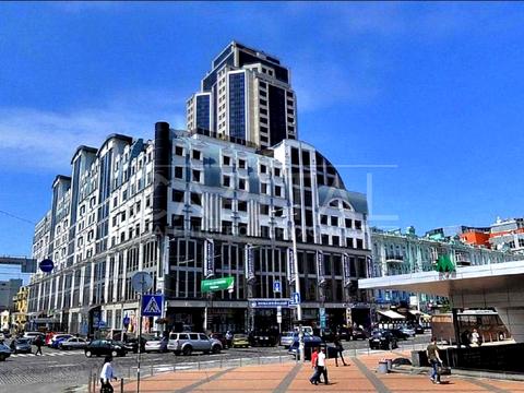 коммерческая по адресу Большая Васильковская ул. (Красноармейская), 72