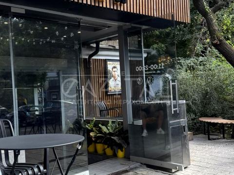 коммерческая по адресу Олеся Гончара ул., 65-А