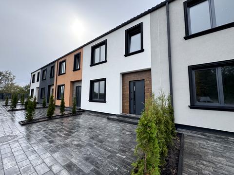 дом по адресу Павла Чубинського ул., 11