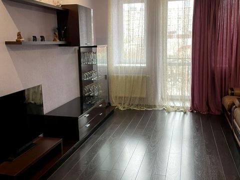 квартира по адресу Голосеевская ул., 13