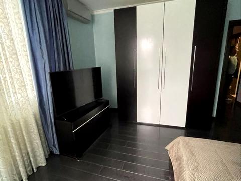 квартира по адресу Голосеевская ул., 13