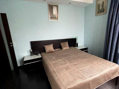 квартира по адресу Голосеевская ул., 13